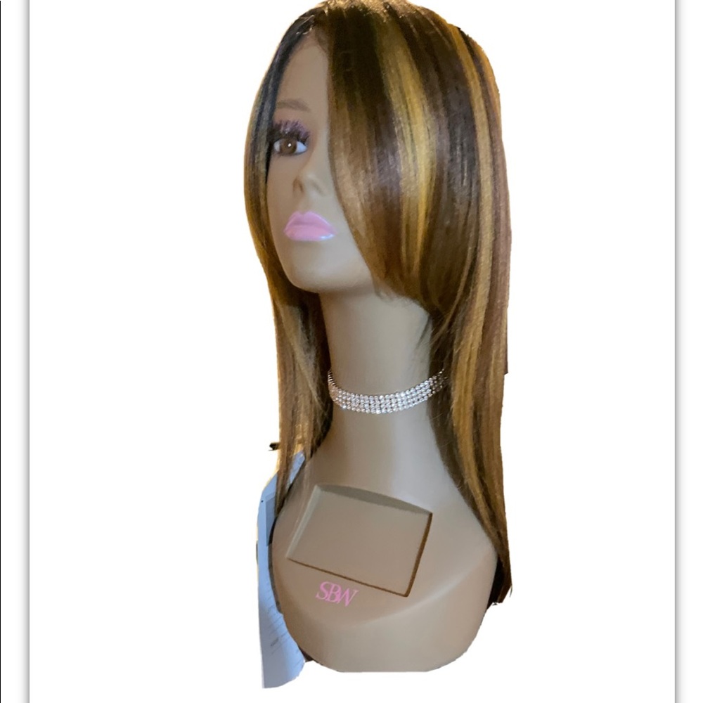 Gorgeous Synthetic Wig 🫦💞